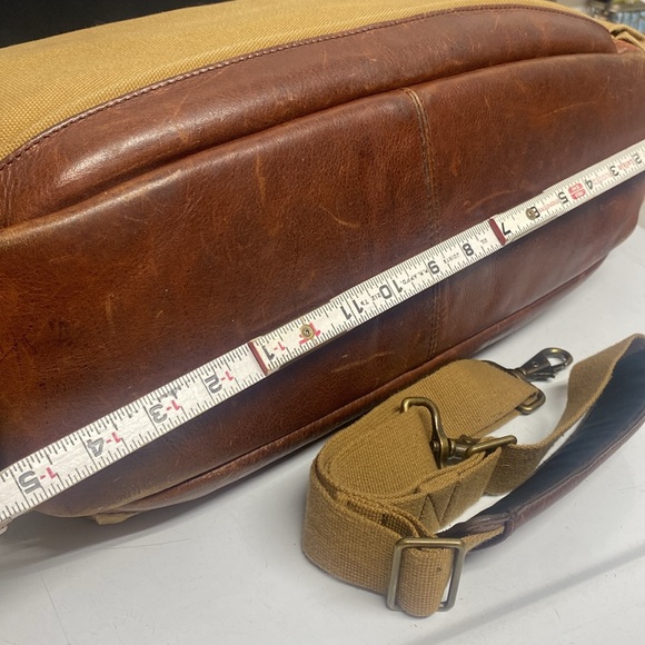 Duluth Trading Firehose Canvas Gear Bag - Picture 9 of 17